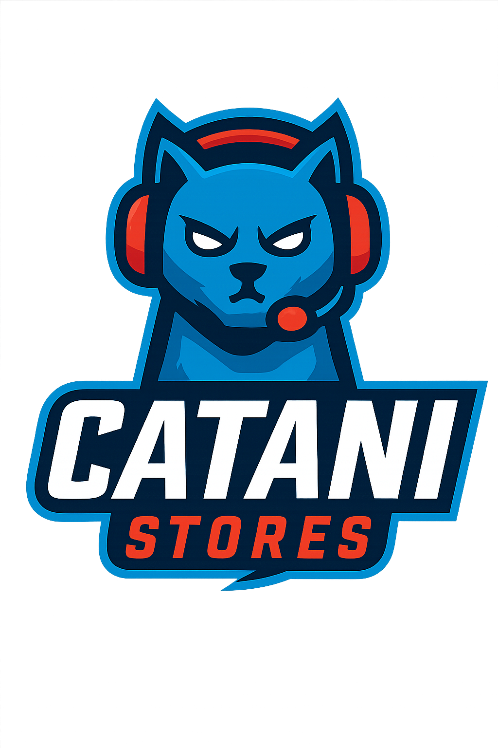 Logo Catani Stores